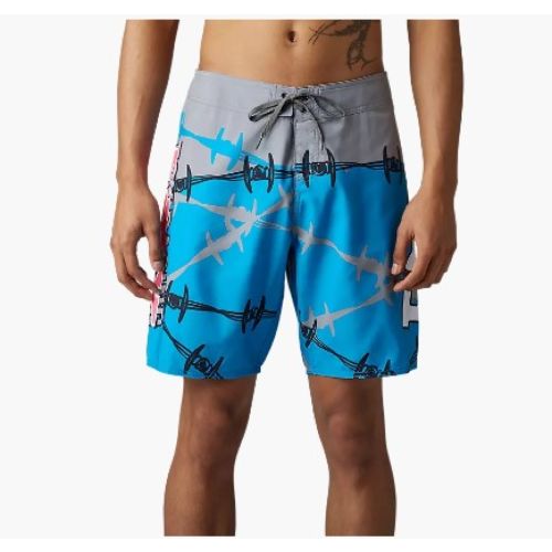 Fox Barbed Wire 19&quot; Boardshorts 