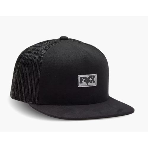 Fox F-Head-X Mesh Snapback Hat 