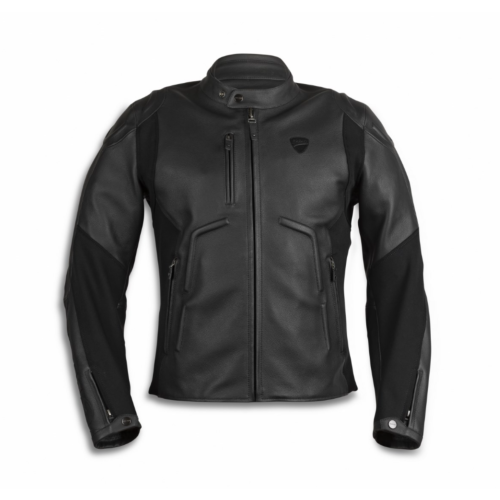 Ducati Black Rider C2 Jacket