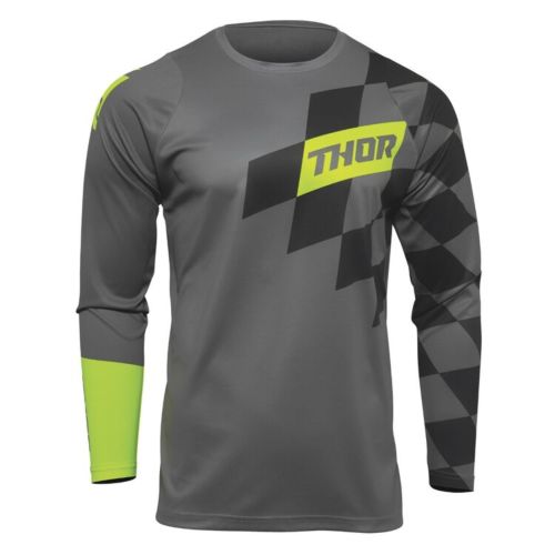 Thor Youth Sector Birdrock Jersey
