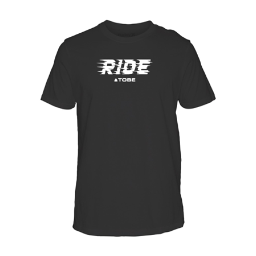Tobe Ride T-Shirt