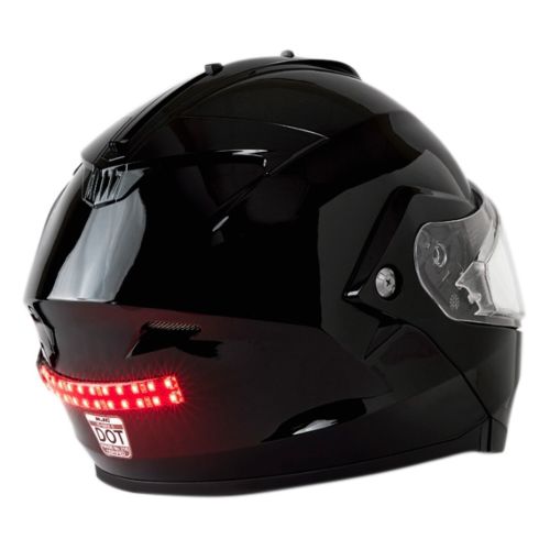 Biteharder Helmet Safety Light