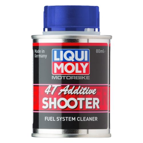 Liqui Moly 4T Shooter additive