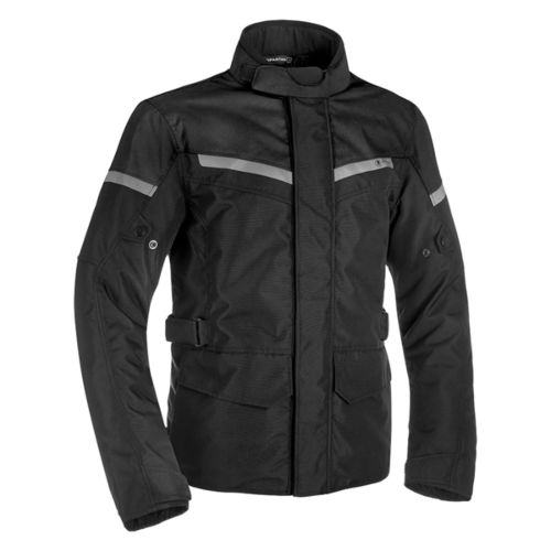 Oxford Products Spartan Long Jacket