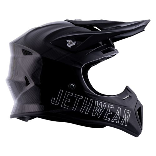 Jethwear Imperial Helmet Solid Color - Without Goggle