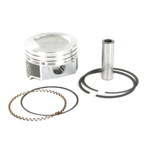 Sierra Pistons For Powerboat Fits Mercruiser, Fits OMC, Fits Volvo