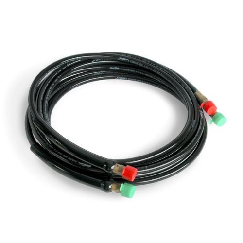 Dometic Corp Stainless Steel Fuel Line Hose