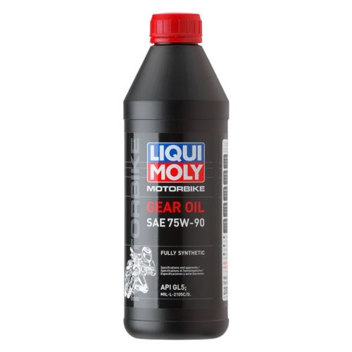 Liqui Moly Gear Oil 75W90 75W90