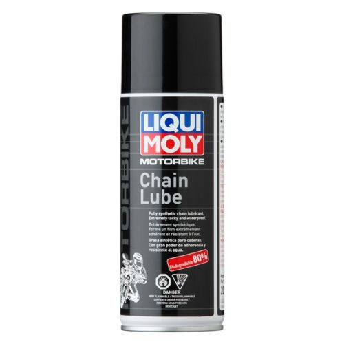 Liqui Moly Chain Lube