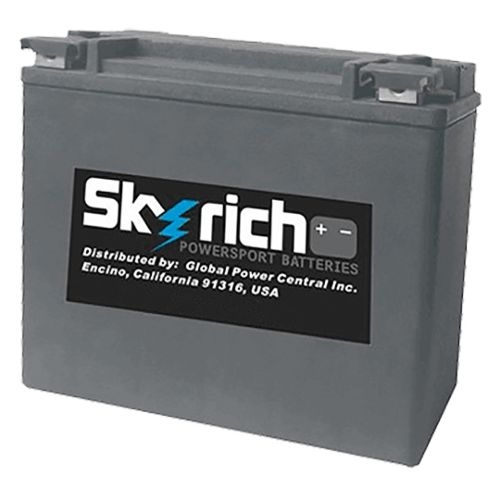 Skyrich Battery Lithium Ion Super Performance HJVT-3-FPP