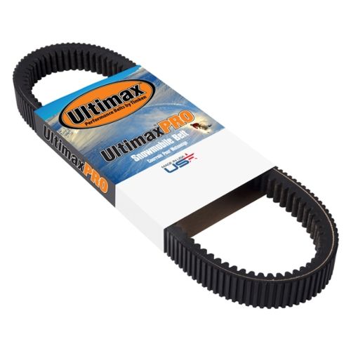 Ultimax PRO Drive Belt 138-4416U4