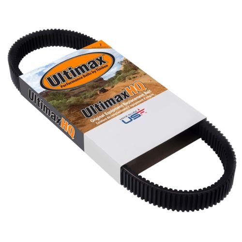 Ultimax HQ Drive Belt UHQ446