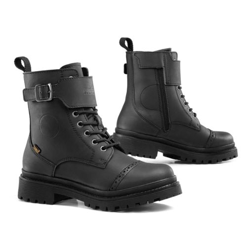 Falco Royale Lady Boots Women - Motorcycle