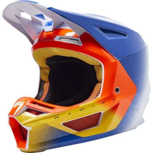 Fox V2 Rkane Helmet