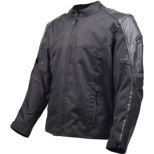 Olympia Vail Leather Jacket
