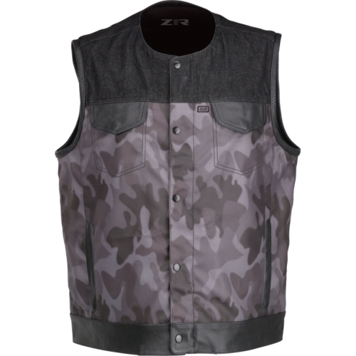 Z1R Nightfire Vest