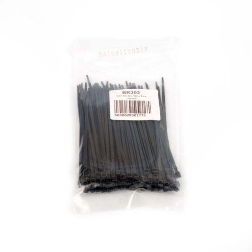Oxford Products Cable Ties 100 mm
