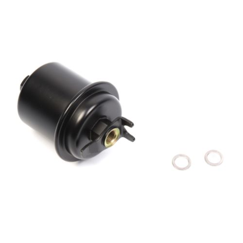 Mallory Fuel Filter In-line Fits Honda