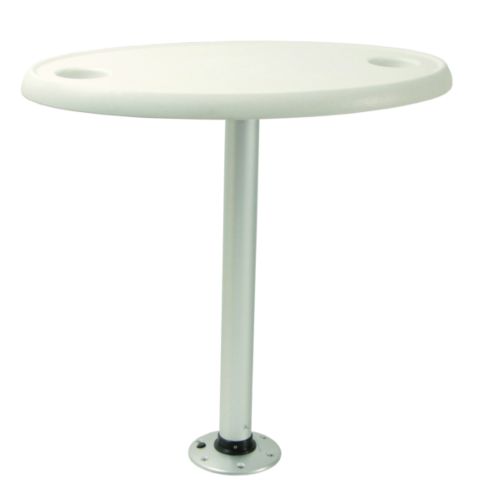 Springfield Complete Table Package Oval