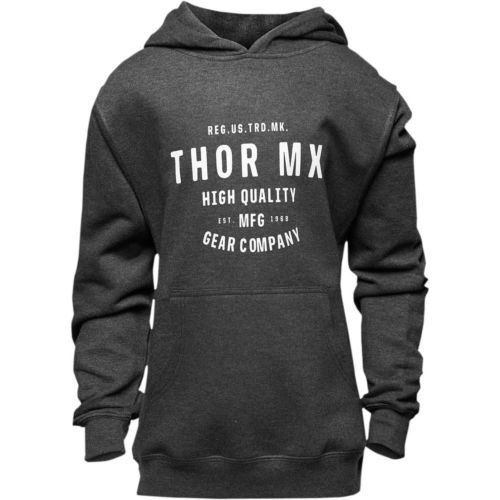 Thor Youth Girls&#039; Crafted Pullover Hoody